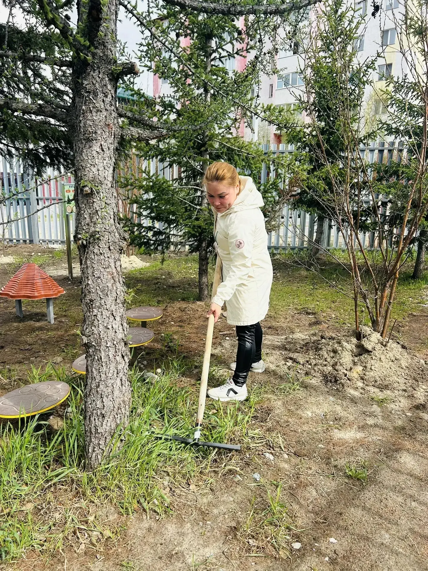 🎉 Здравствуй, лето!!!
☘️Сегодня, 5 июня,  детский сад принял  участие в экологической акции «Добро.