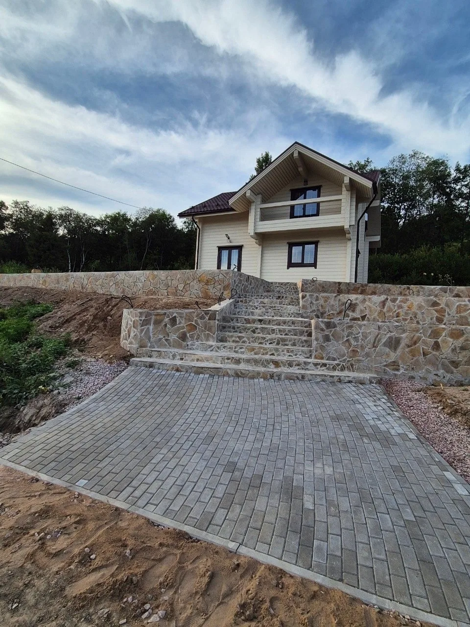 🌻🌻 🌻ЛАНДШАФТНЫЙ ДИЗАЙН🌻🌻🌻
📞 +7 962 684 37 74
📌эскизы, проекты, 3d прогулка по саду; 
📌дрена