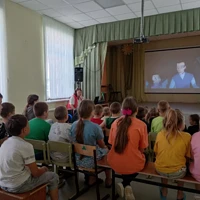 В «Солнышке» каникулы не скучают: спорт, творчество и полезные привычки
Летние каникулы — время отды