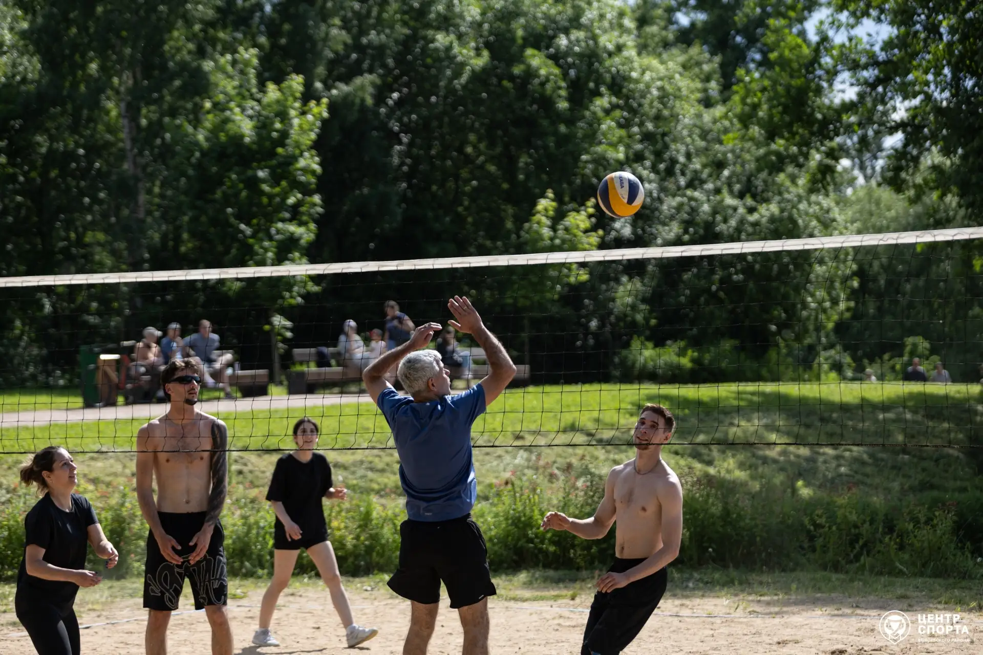 Парнас | Парголово | Северная Долина | Санкт-Петербург🏡

🏐14 июня на волейбольной площадке Верхнег