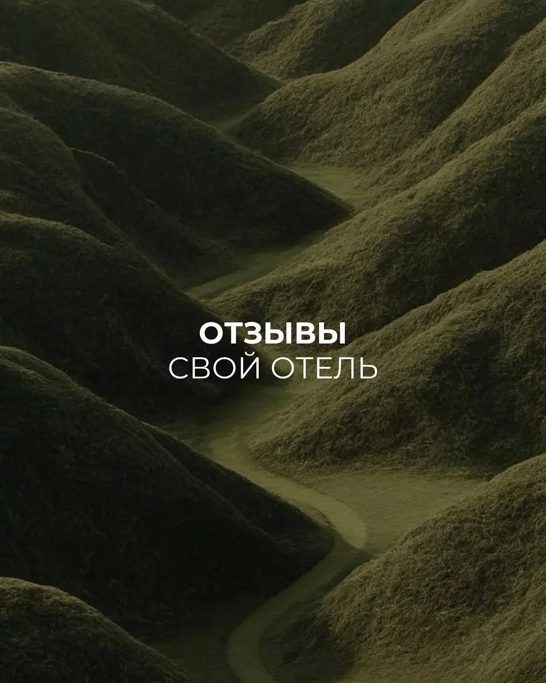 Бронирование с «Свой отель» - надёжно

Мы подбираем только проверенные варианты, учитываем все ваши 