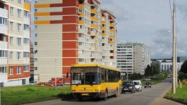 В Ижевске 10 июня ограничат движение транспорта по улице Сабурова.

Это связано с ремонтными работам