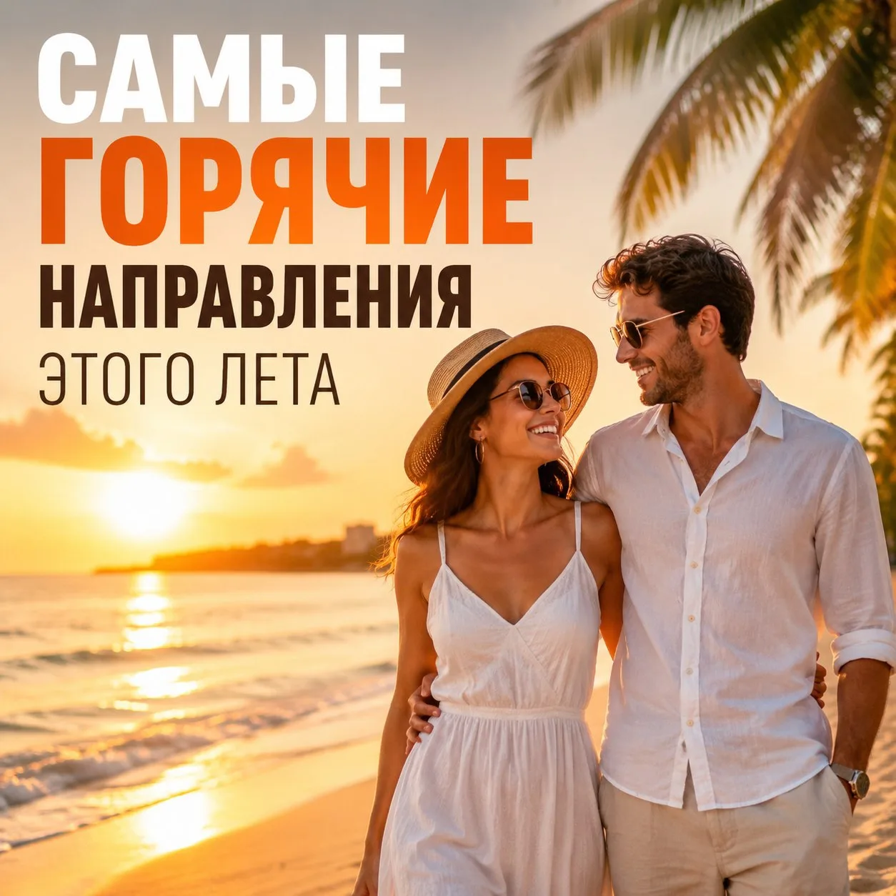 🔥 ПОДБОРКА САМЫХ ГОРЯЩИХ ТУРОВ ЭТОГО ЛЕТА 🔥

✈️ Вылет из Новосибирска

🌴 ТУРЦИЯ
📅 24.06 на 6 ноч