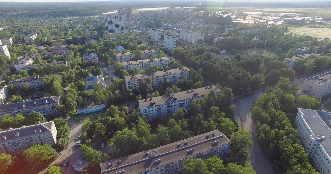 🌤 Переменная облачность, без осадков и до +23 градусов ожидаются сегодня