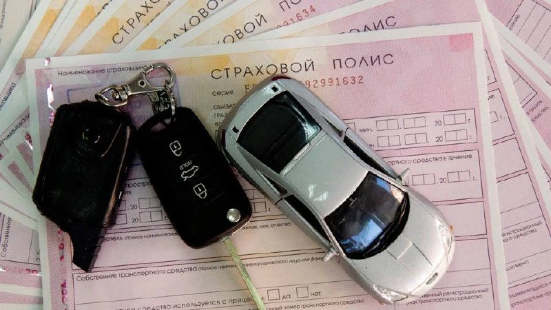 ⚡Бурятия вошла в число лидеров по количеству водителей без страховки

Каждый пятый водитель республи