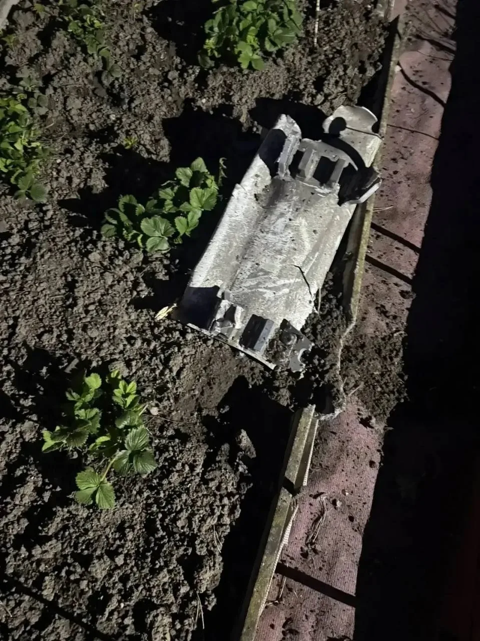 🚀 В Подмосковье после атаки беспилотника погиб пожилой мужчина
 
Над Московской областью силами ПВО