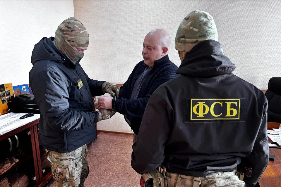 Суд оставил в СИЗО топ-менеджера технопарка по делу о взятке

Челябинский областной суд отклонил апе