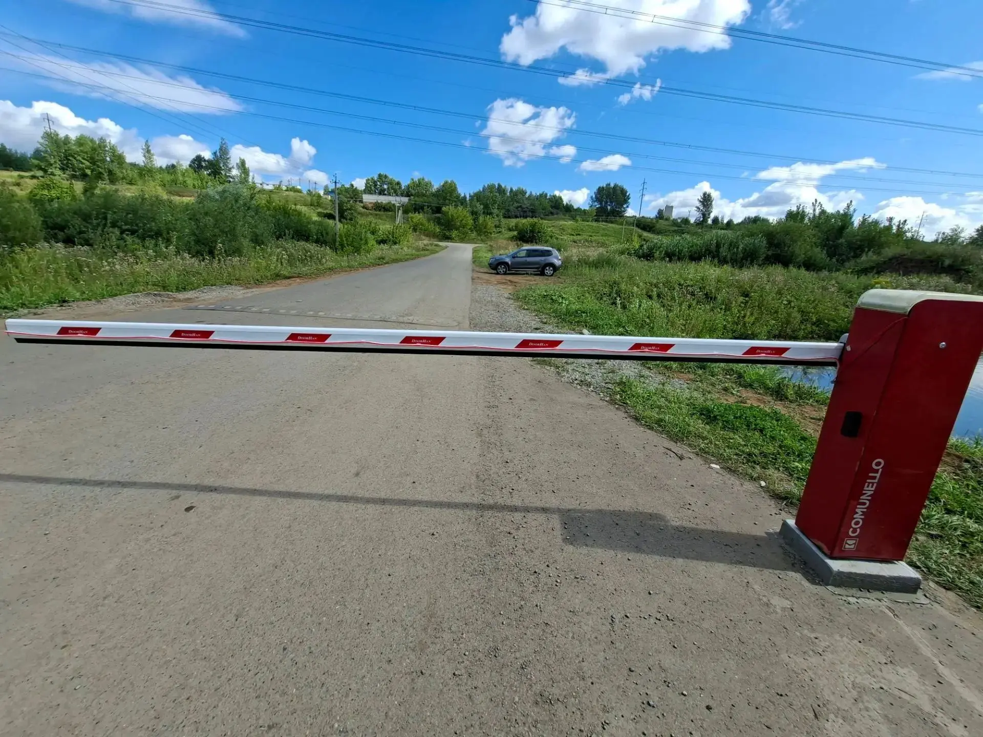 ✅ Завтра будет выдача пропусков на КПП.
🔥С 10:00-14:00 ✨
