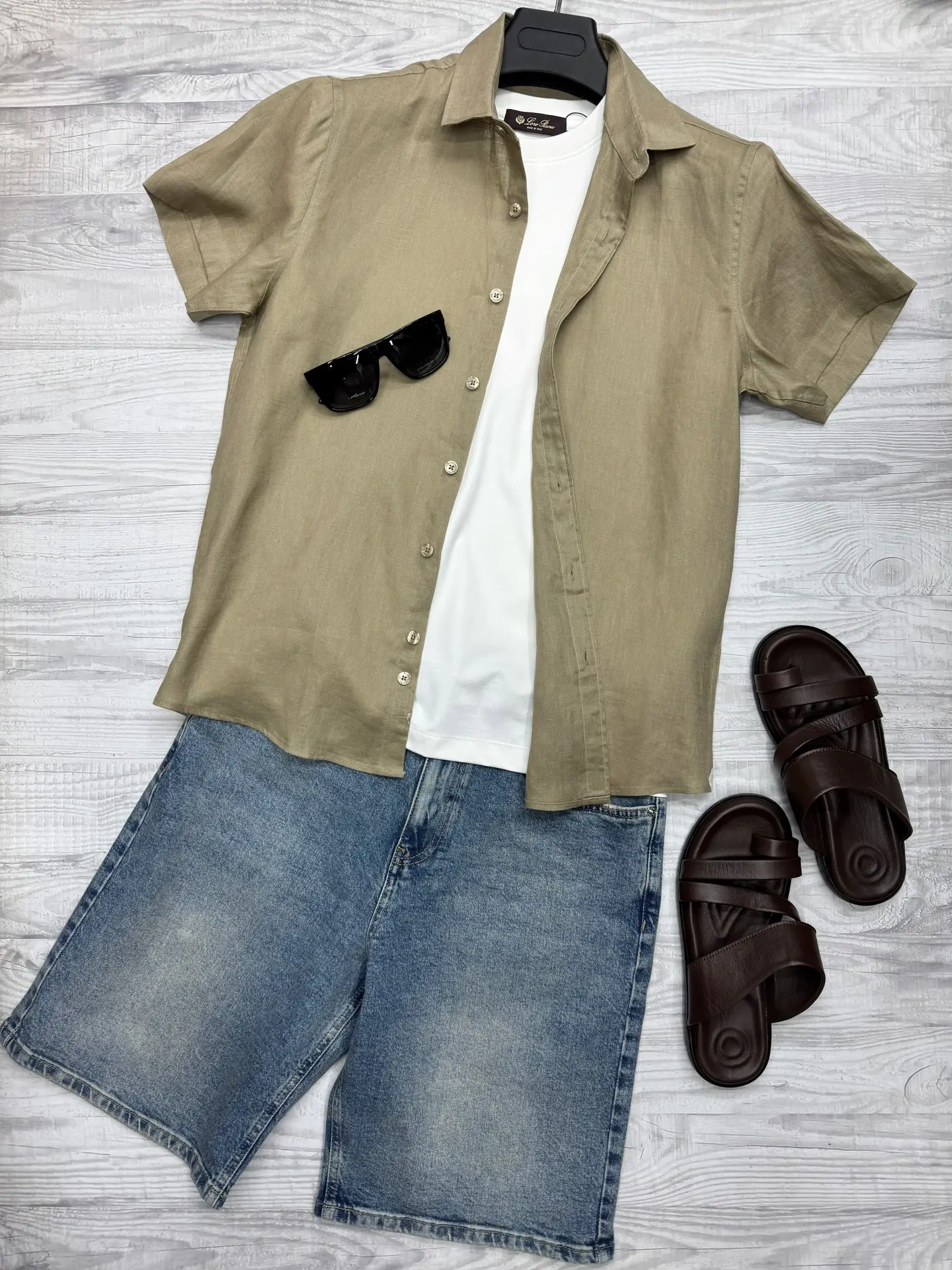 ‼️Летние образы 🔥🔥
✅Размеры с M(48) по 3XL(56)
✅Качество люкс  🇹🇷
Для быстрого заказа и по любым