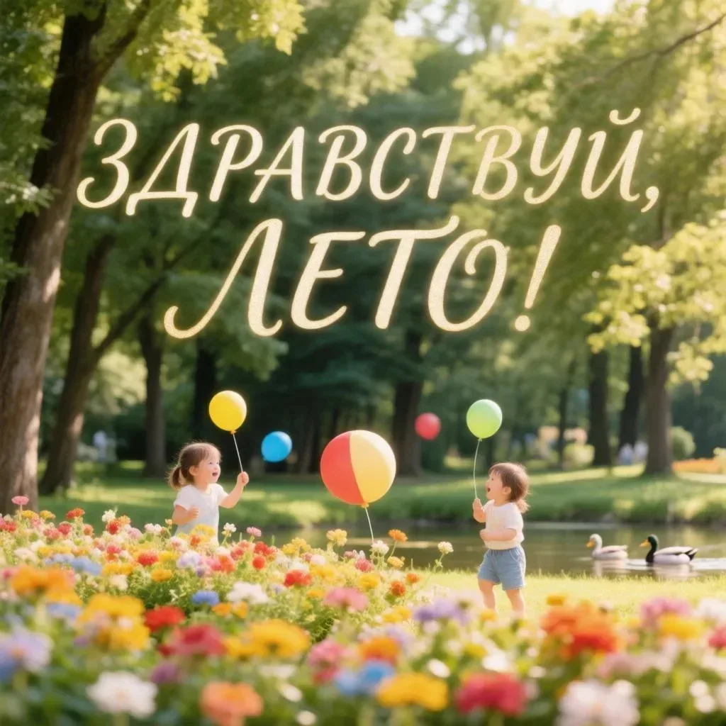Третий день в детском оздоровительном лагере «Чудодеи» выдался насыщенным, динамичным и очень ответс