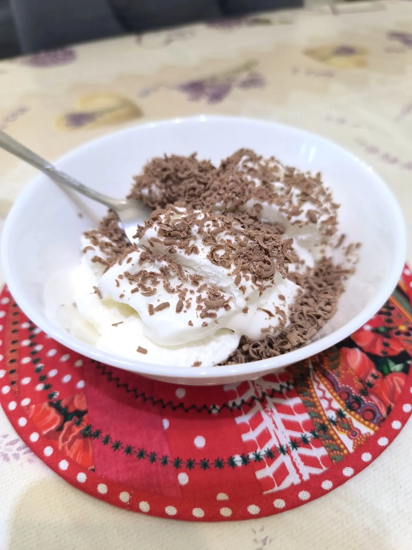 Сегодня День мороженого 🍦 -- предлагаю отметить! 
Мое самое любимое лакомство   --  мороженое с тер