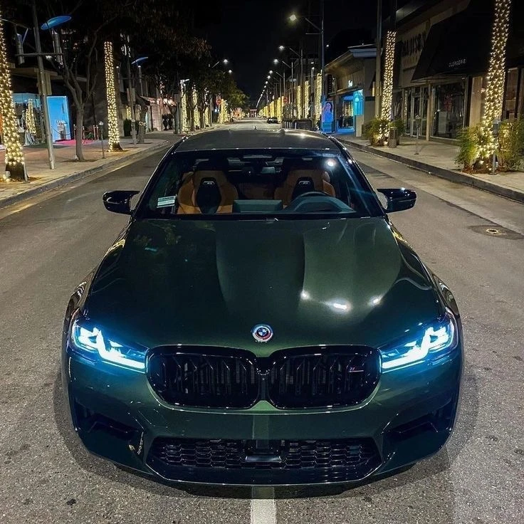 BMW / БМВ