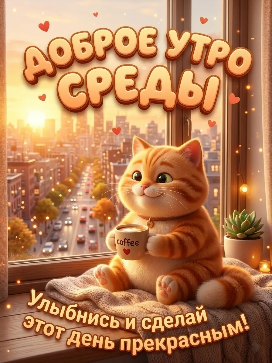 🎀 Красивые открытки