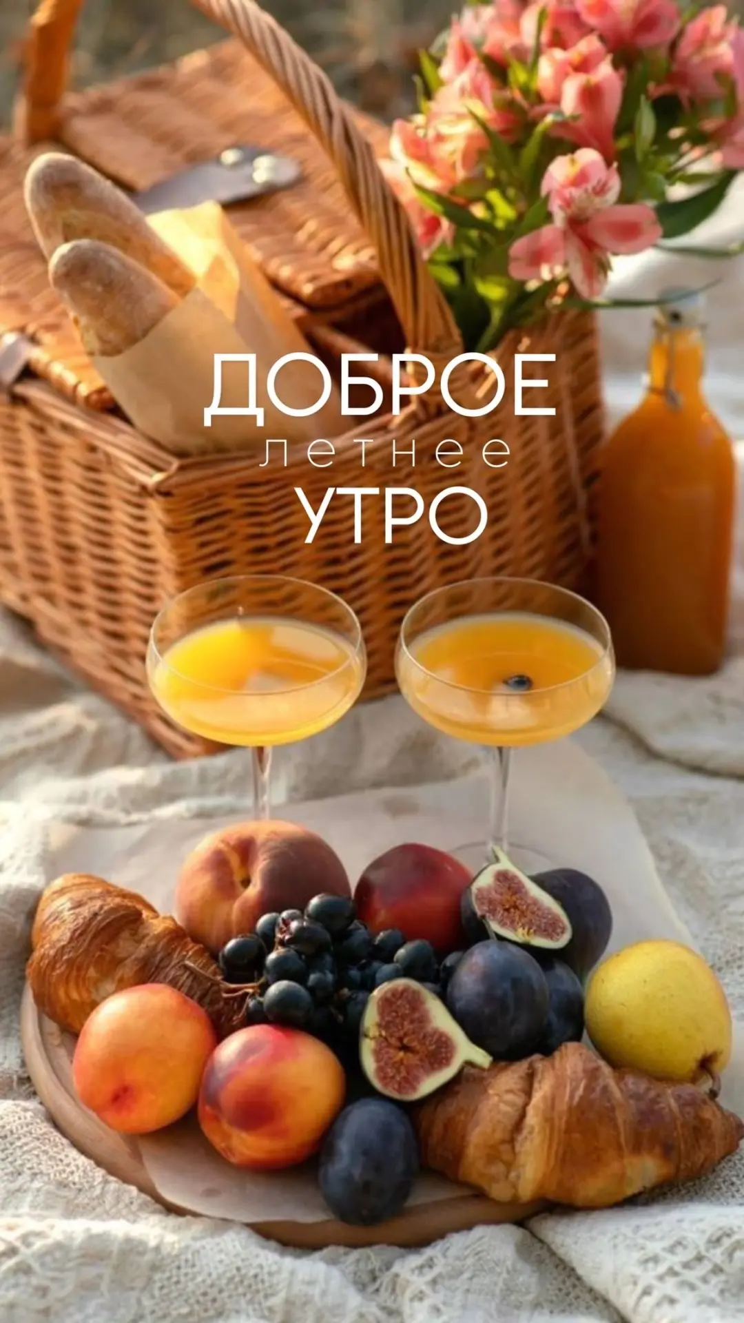 Доброе утро!

Уголок Душевного Тепла ❤️