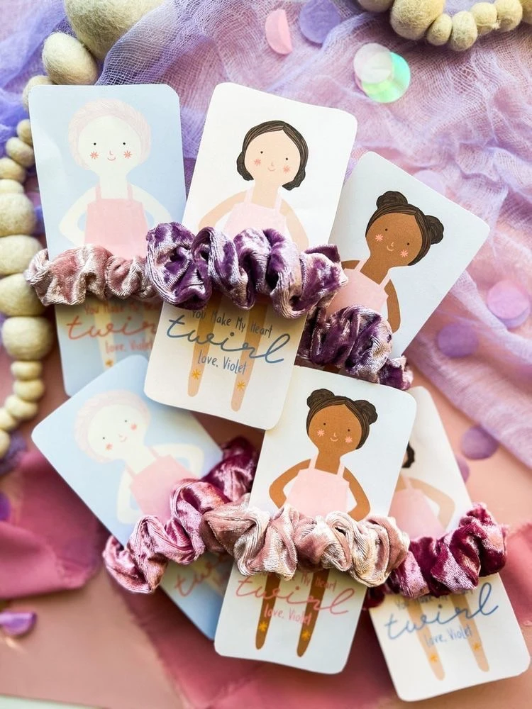Идеи для подарков в сад 🌸 версия для девочек