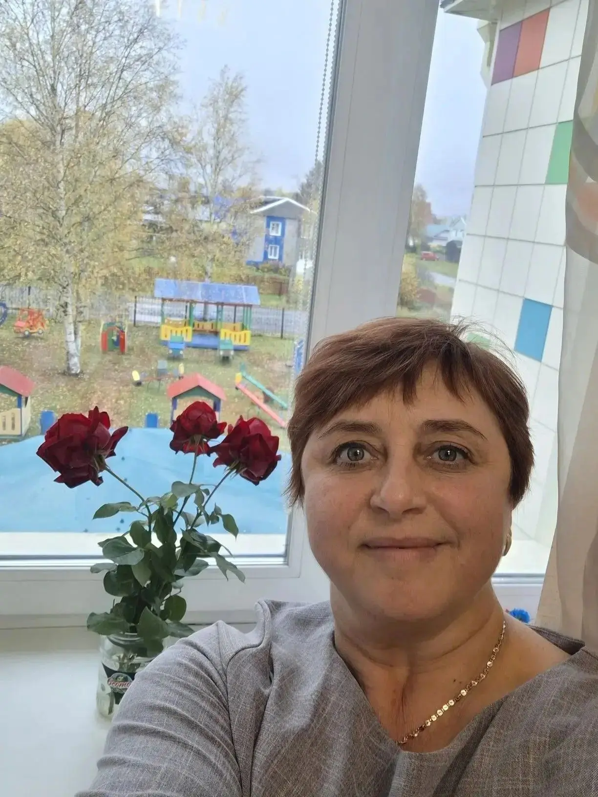 🎉Сегодня свой юбилей отмечает Терентьева Ирина Николаевна - человек, посвятивший системе образовани