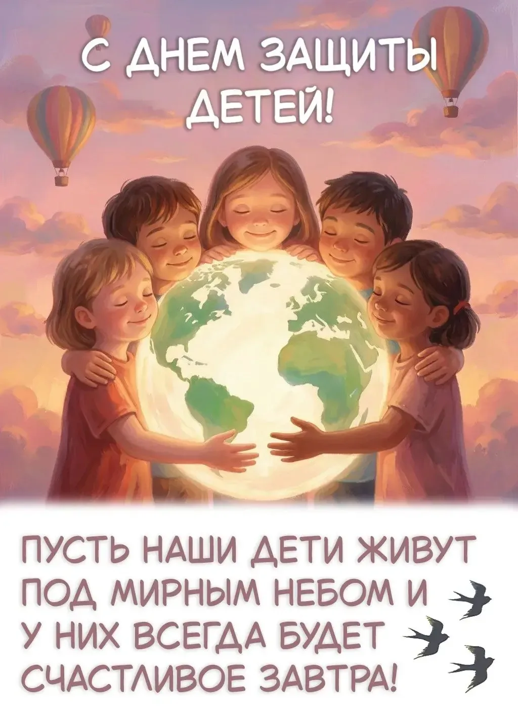 ☀️🎈 ДОБРЫЙ ДЕНЬ, ДОРОГИЕ ЖИТЕЛИ! 🎈☀️

УК «Стрижи» от всего сердца поздравляет вас с самым тёплым и
