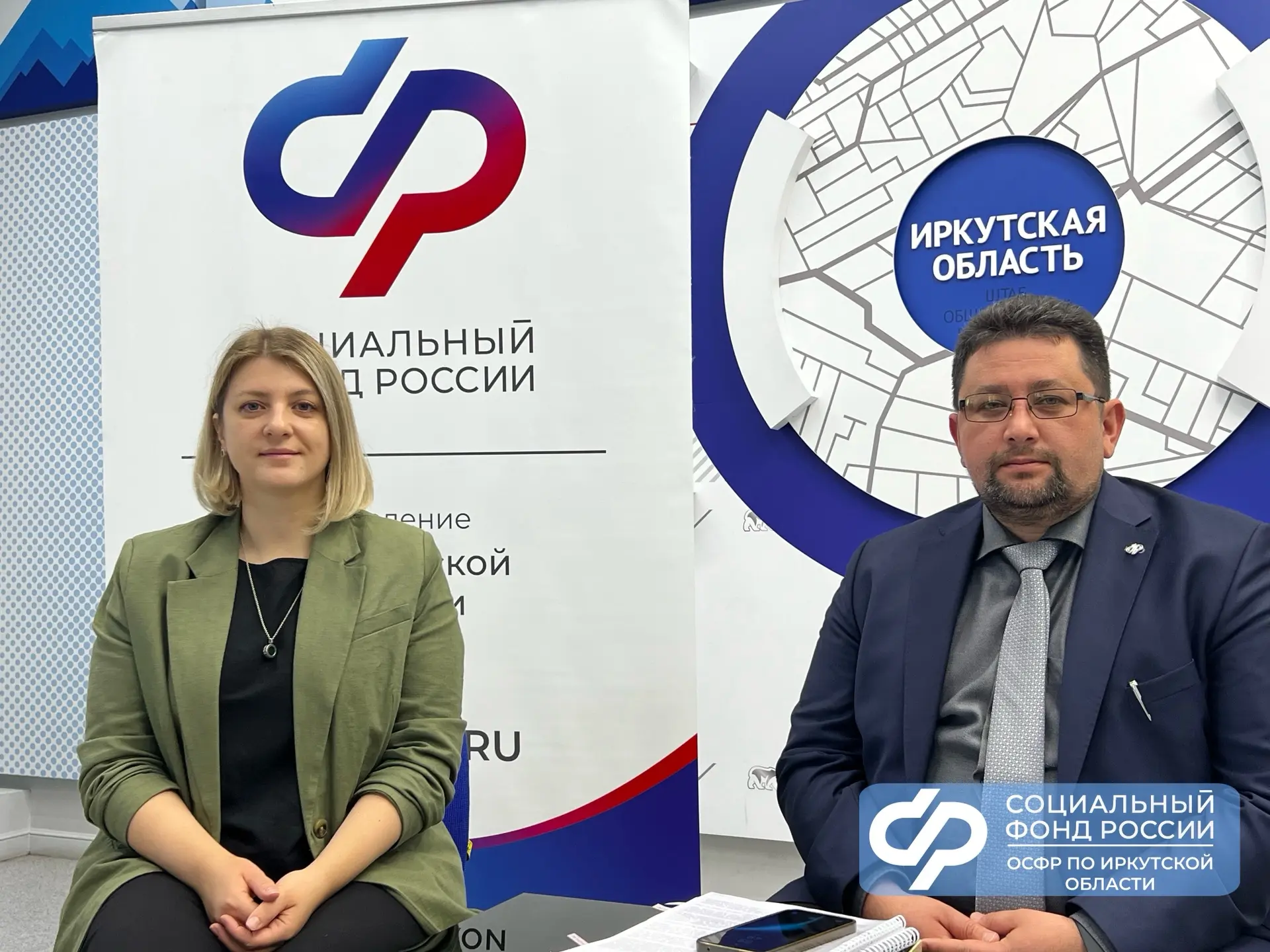 В прямом эфире подробно рассказали о двух важных выплатах – едином пособии и ежегодной семейной выпл