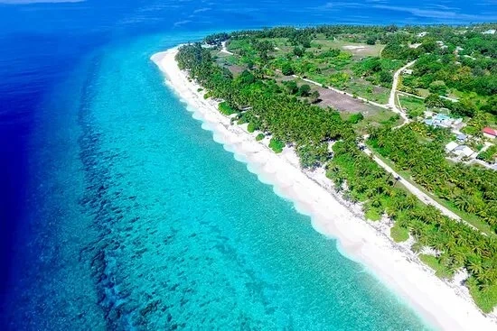 🏝️Атолл Гнавийани (Фувамула): Затерянный рай Мальдив

Атолл Гнавийани, также известный как Фувамула