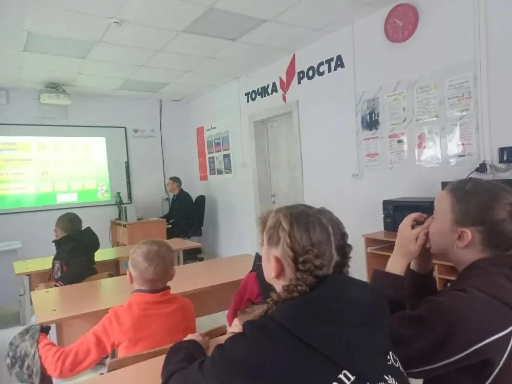 4 июня в нашем лагере прошло важное мероприятие, посвящённое Международному дню невинных детей — жер