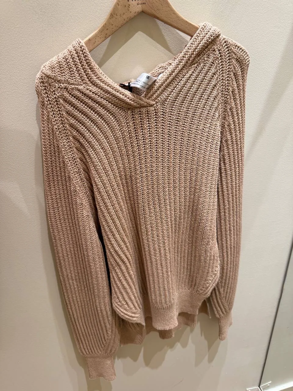 Twinset Sale до -70% 🌟

14600₽ | L,XL 

ОФОРМИТЬ ЗАКАЗ  ✍️