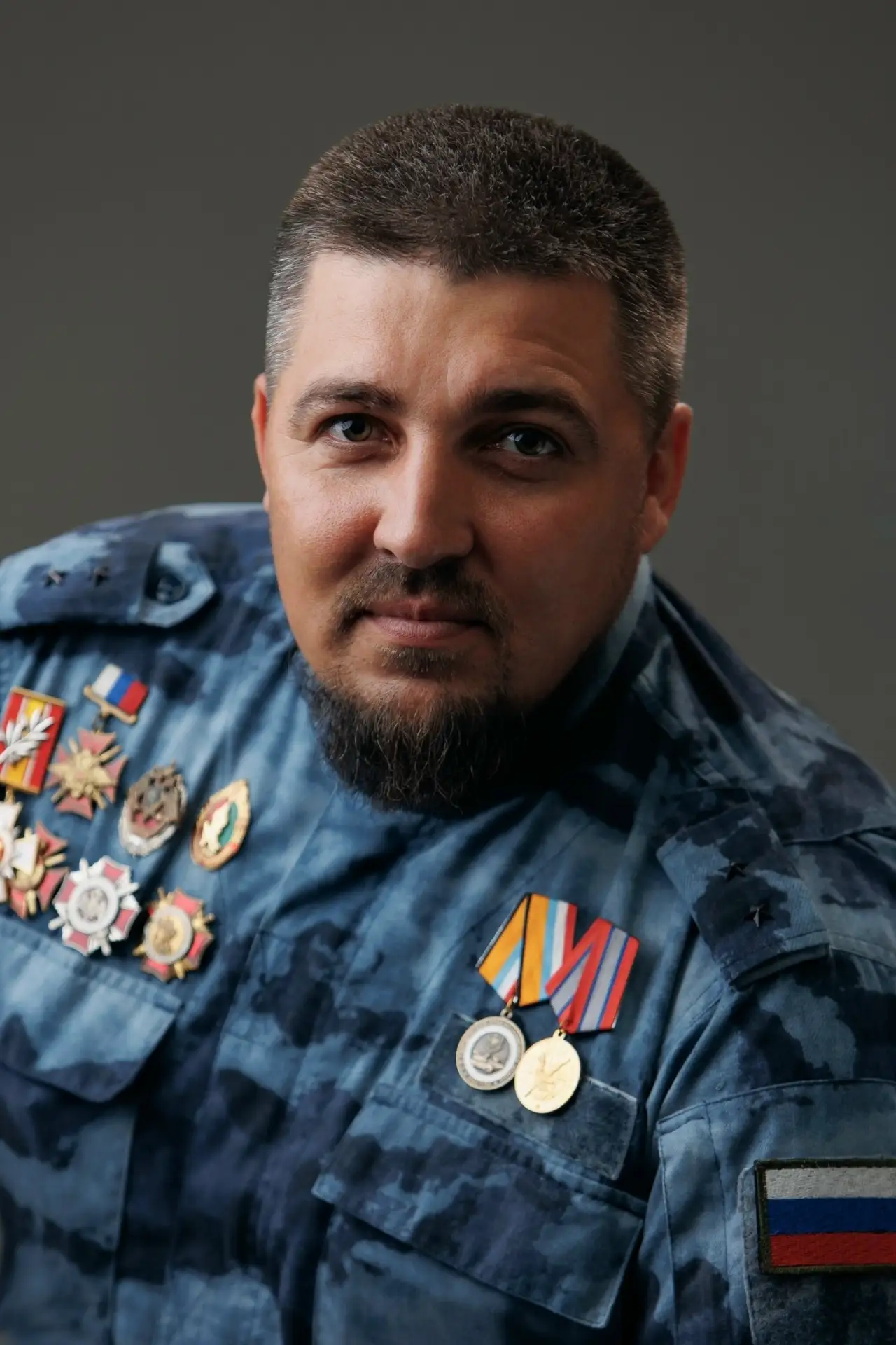 ❗️⚡️Копейчанин Евгений Волосов попал в базу официальных врагов Украины

Сейчас копейчанин занимается