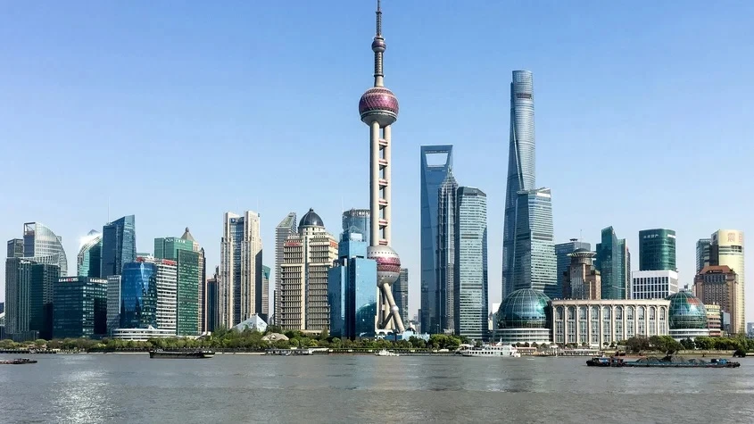 Китай 🇨🇳 

« В гости к жирафам»🦒🦒🦒

Маршрут: 
Шанхай - Сучжоу - Хучжоу 
(Huzhou Giraffe Manor)

