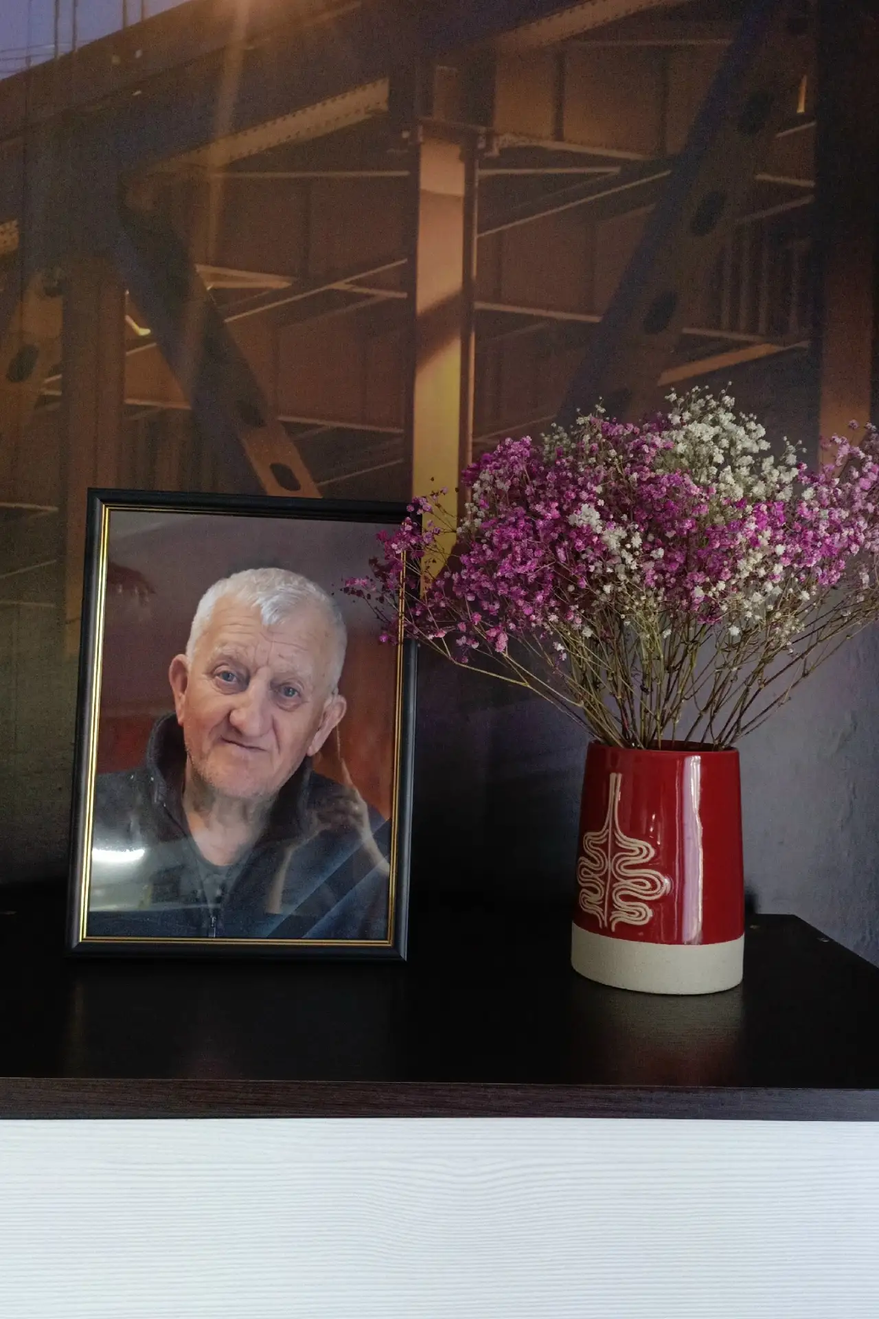 Сегодня 15.06.2026 года 40 дней,как не стало Степанова Александра Алексеевича 24.09,1948 г р Помним 