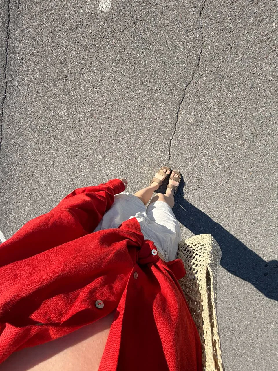 А мои забеги вчера были по Гранду в поисках симпатичной люстры. Сошлись в итоге на том, что возьмем 