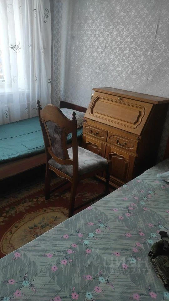 Сдам без посредников: комната, 29м²
Цена: 10000
Адрес: Ростов-на-дону, Пролетарский р-н, проспект Шо