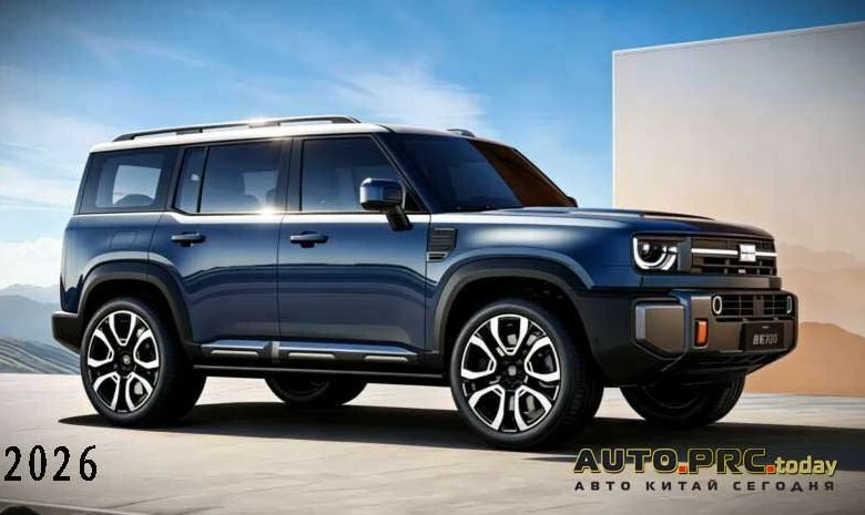 Geely Galaxy Cruiser 700 раскрывает конструкцию заднего моста с двумя электромоторами

Баланс между 