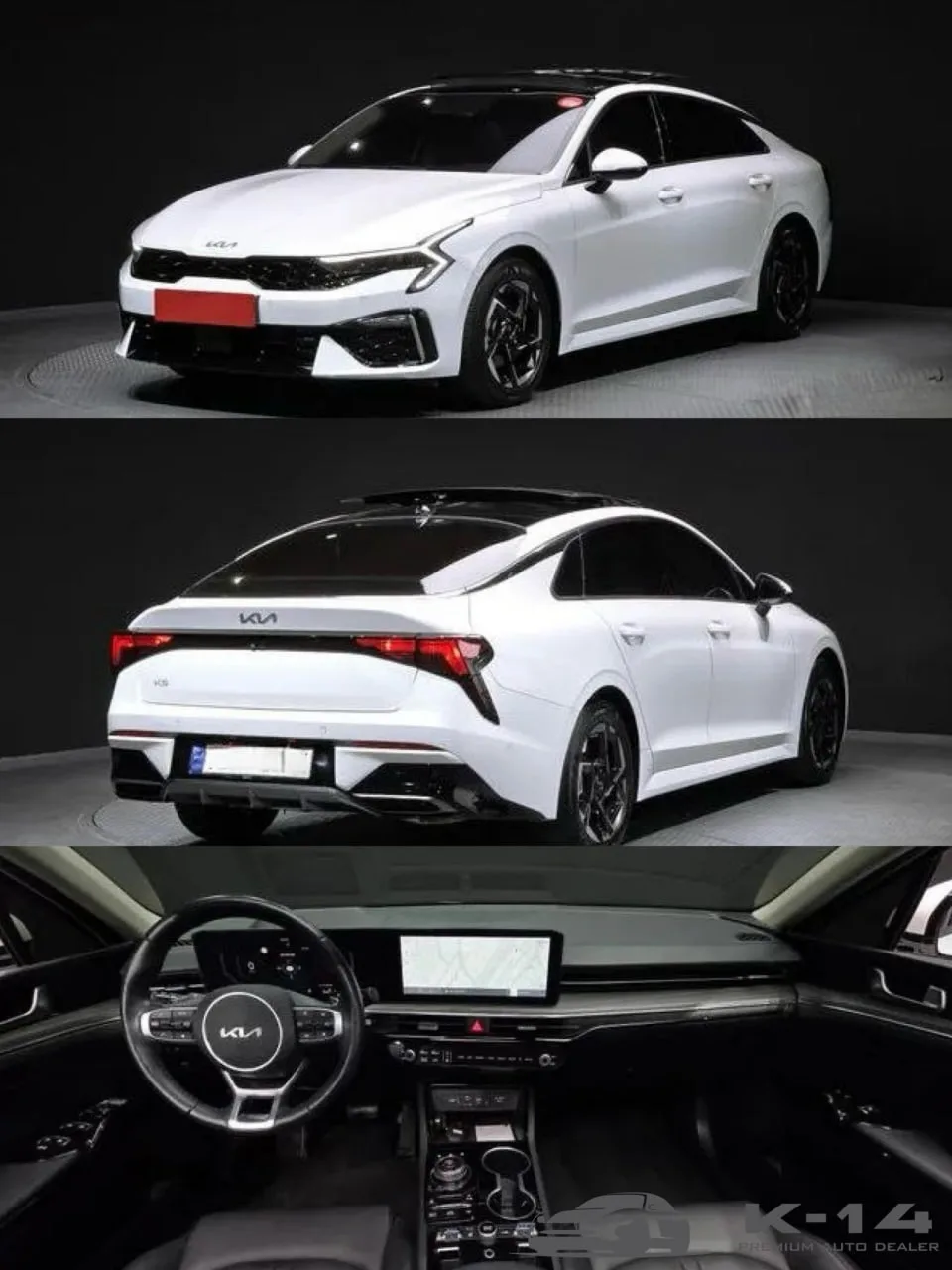 KIA K5 Nobles | 2024 🇰🇷
Цена снижена. Максимальная комплектация: подогревы, вентиляция, камеры 360