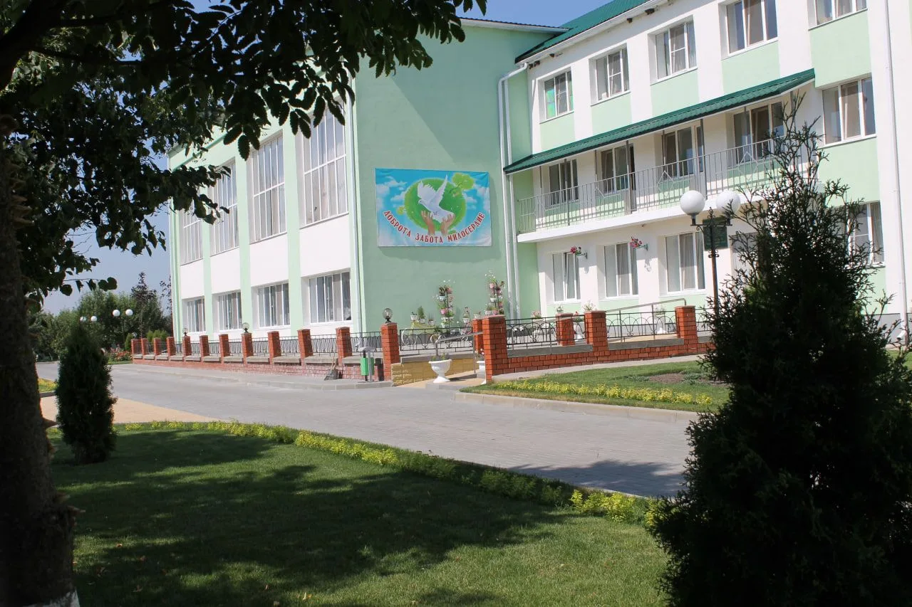 📢Уважаемые родственники наших проживающих, и гости страницы!
В связи со сложной оперативной обстано