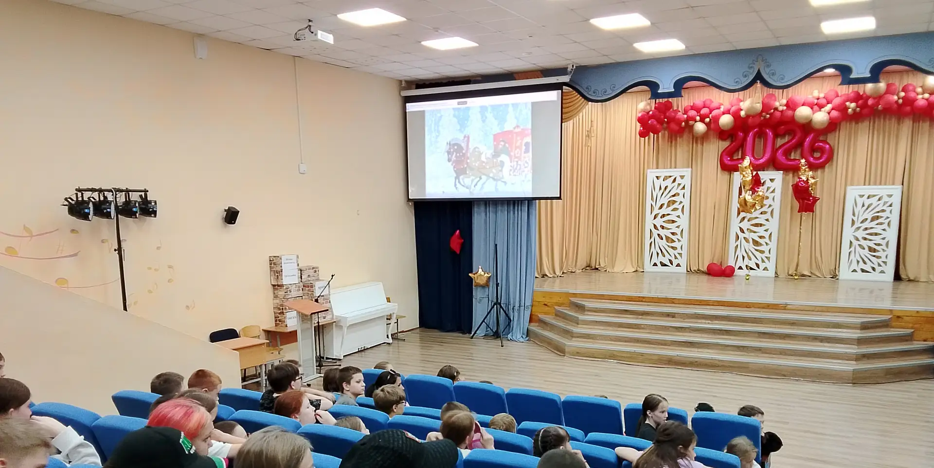 6 июня, в день рождения великого русского поэта А.С.Пушкина, отмечается День русского языка. Этот де