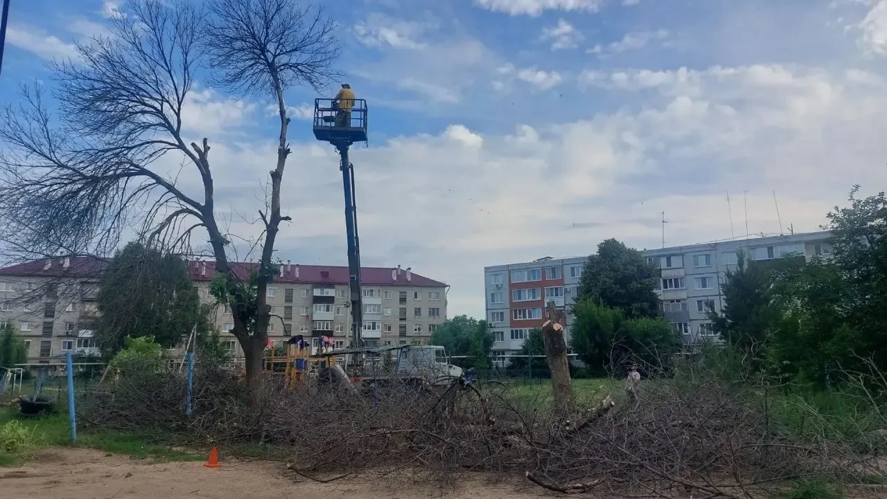 Прибрежный | Курумоч | Самара🏡

📢 Внимание, уважаемые жители! 

Сообщаем актуальную информацию о х