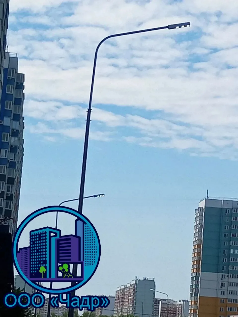 Уличное освещение по адресу ул. Костенко, 12 восстановлено 💡

Все неисправности устранили, фонари р