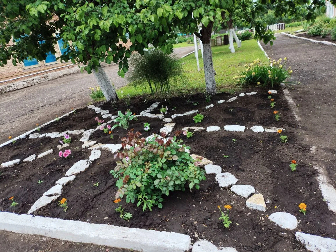 🌸 Цветочная симфония: наша весна в красках!
Всю весну ученики и педагоги трудились не покладая рук,