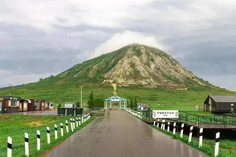 ⛰ Застряла на горе Торатау

В Систему-112 поступил звонок из Ишимбайского района. Женщина сообщила, 