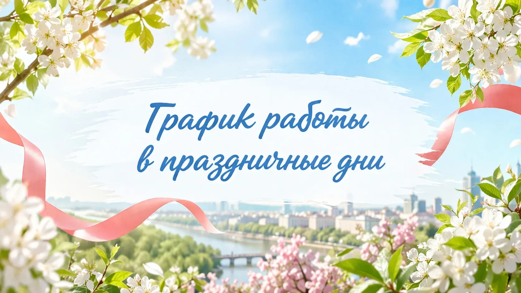 Уважаемые абоненты и клиенты МУП «Курскводоканал»!

Сообщаем режим работы предприятия в предпразднич