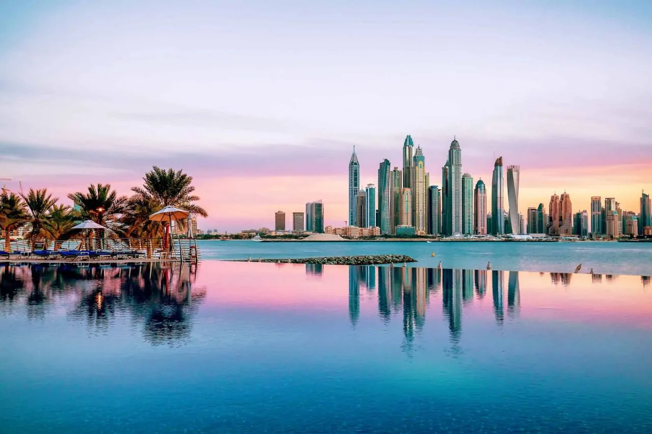 🇦🇪ОАЭ возвращаются! 

Направление, по которому многие успели соскучиться, снова в продаже 🎉

И се