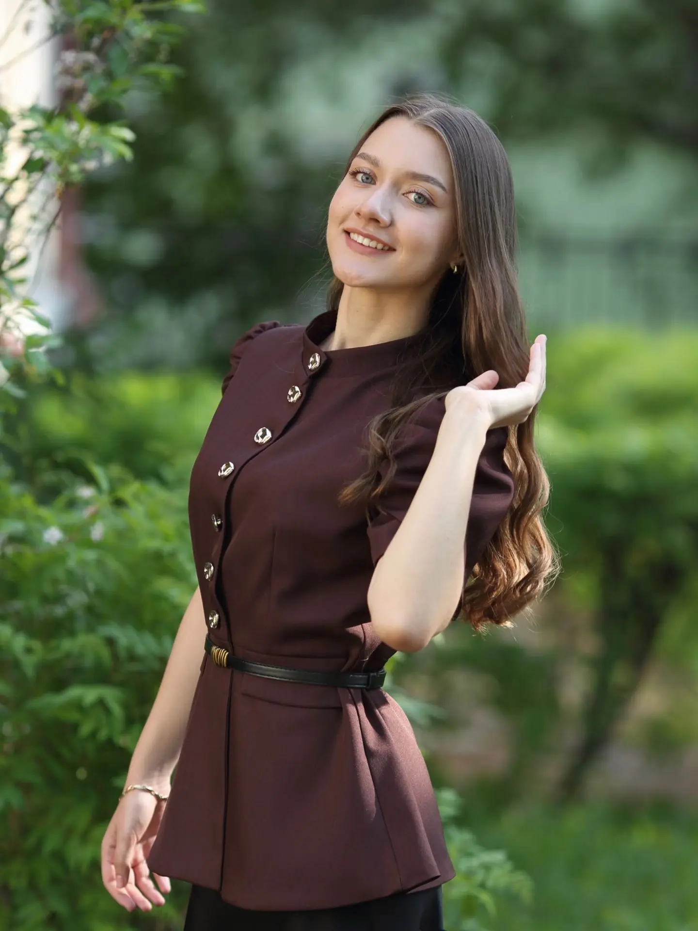 🌟Гордость школы🌟

🙌Поздравляем нашу ученицу Светлану Букаринову с высоким результатом на ЕГЭ по р