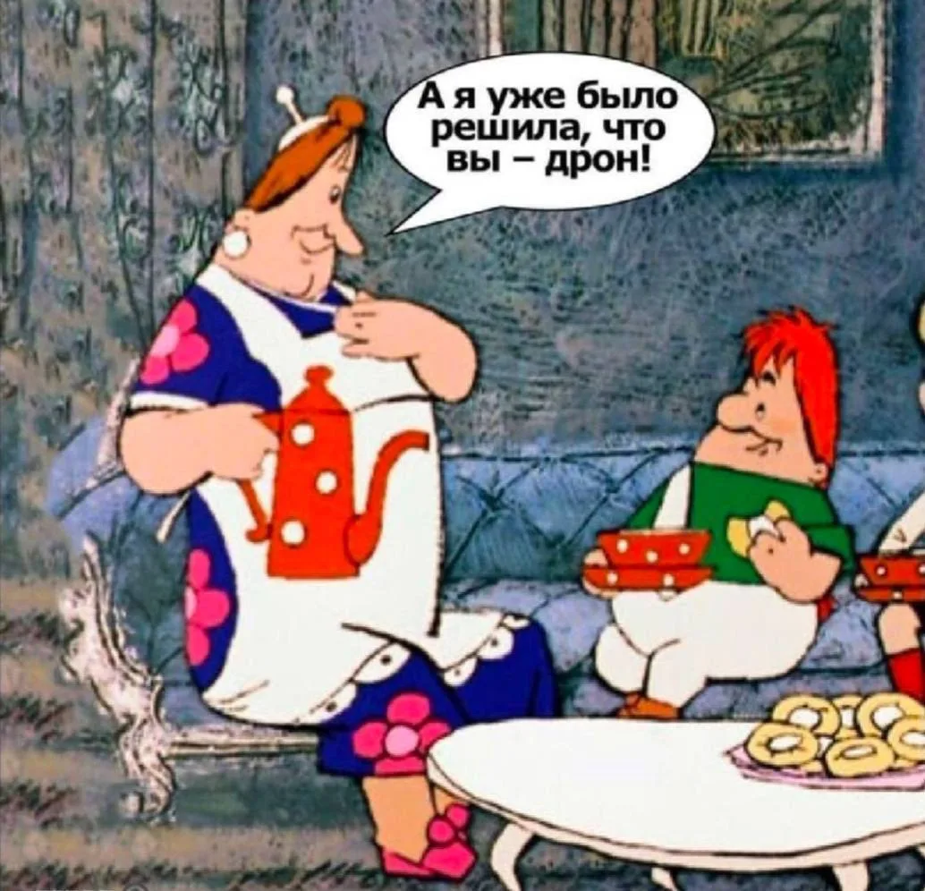 Пятничный культурный хихик