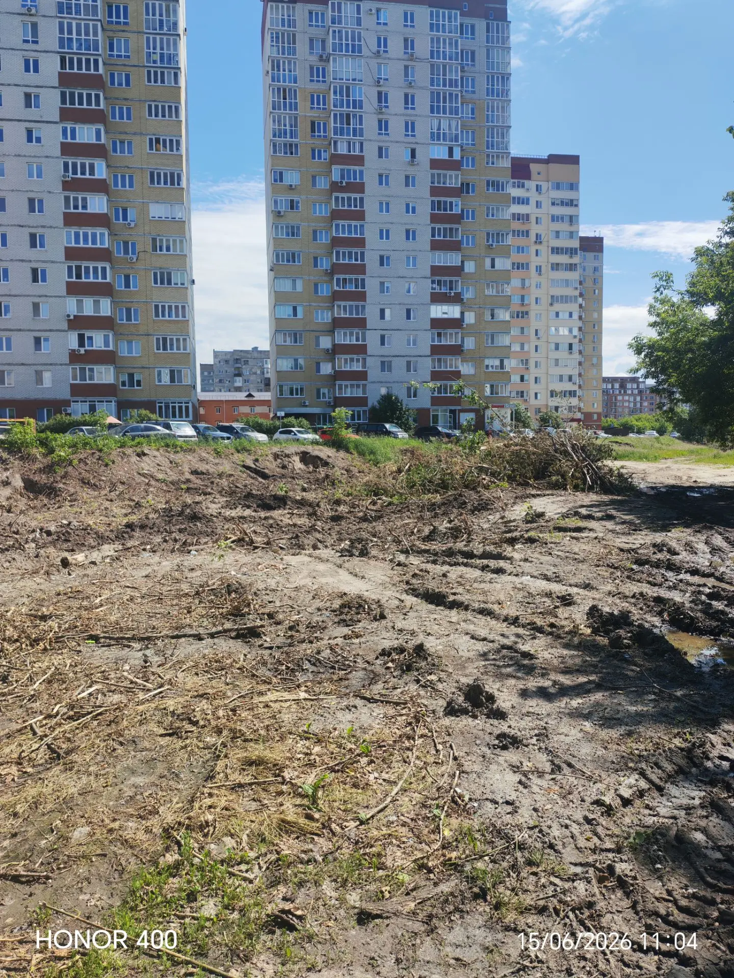 А кто нибудь курсе зачем убрали деревья и кусты по дороге как идти до Панамы?

_____________________
