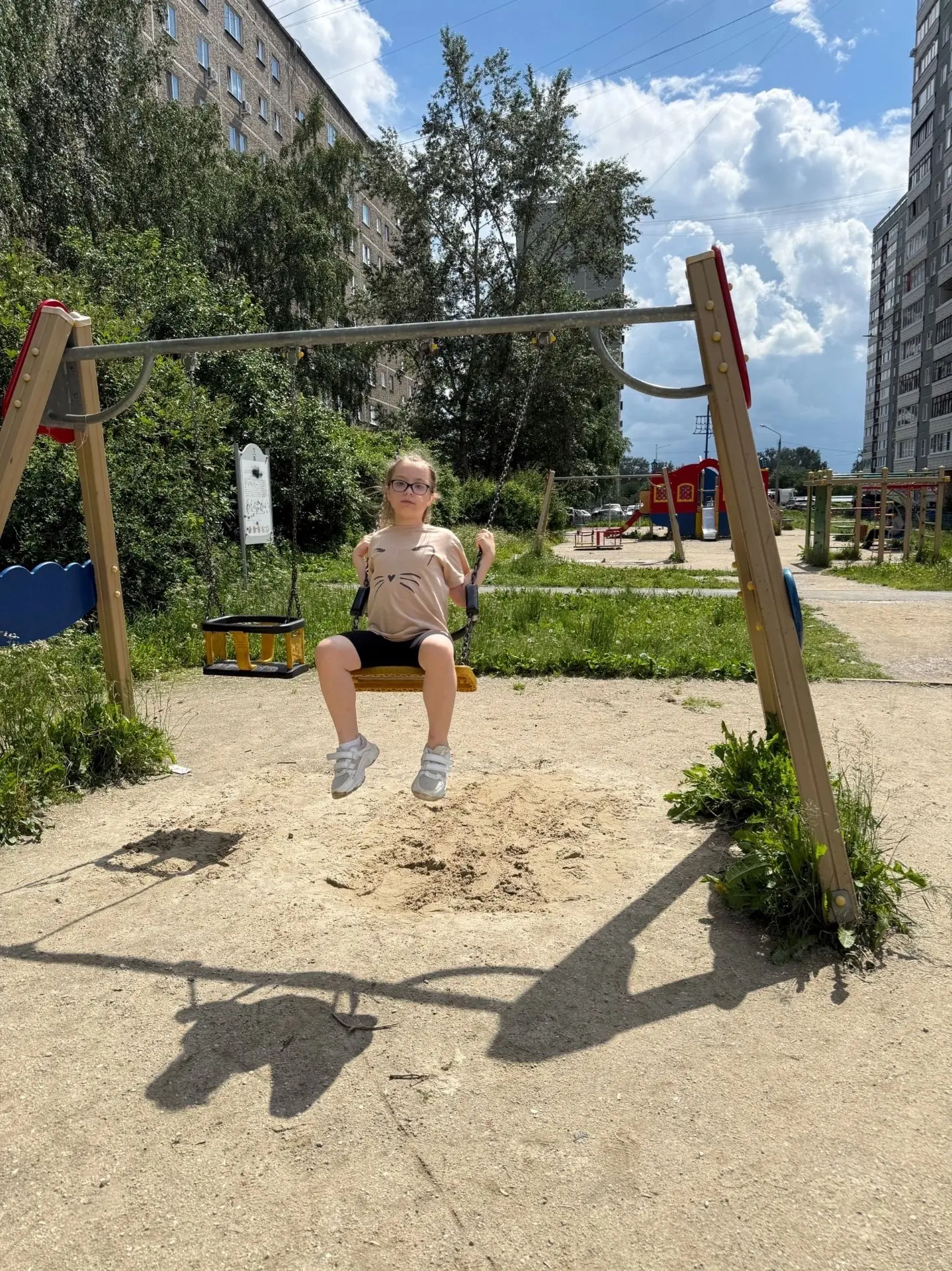 #Летняя_школа_2026 #3_неделя #1_день #2_половина_дня
Всем привет из нашей анимационной студии!
Новая