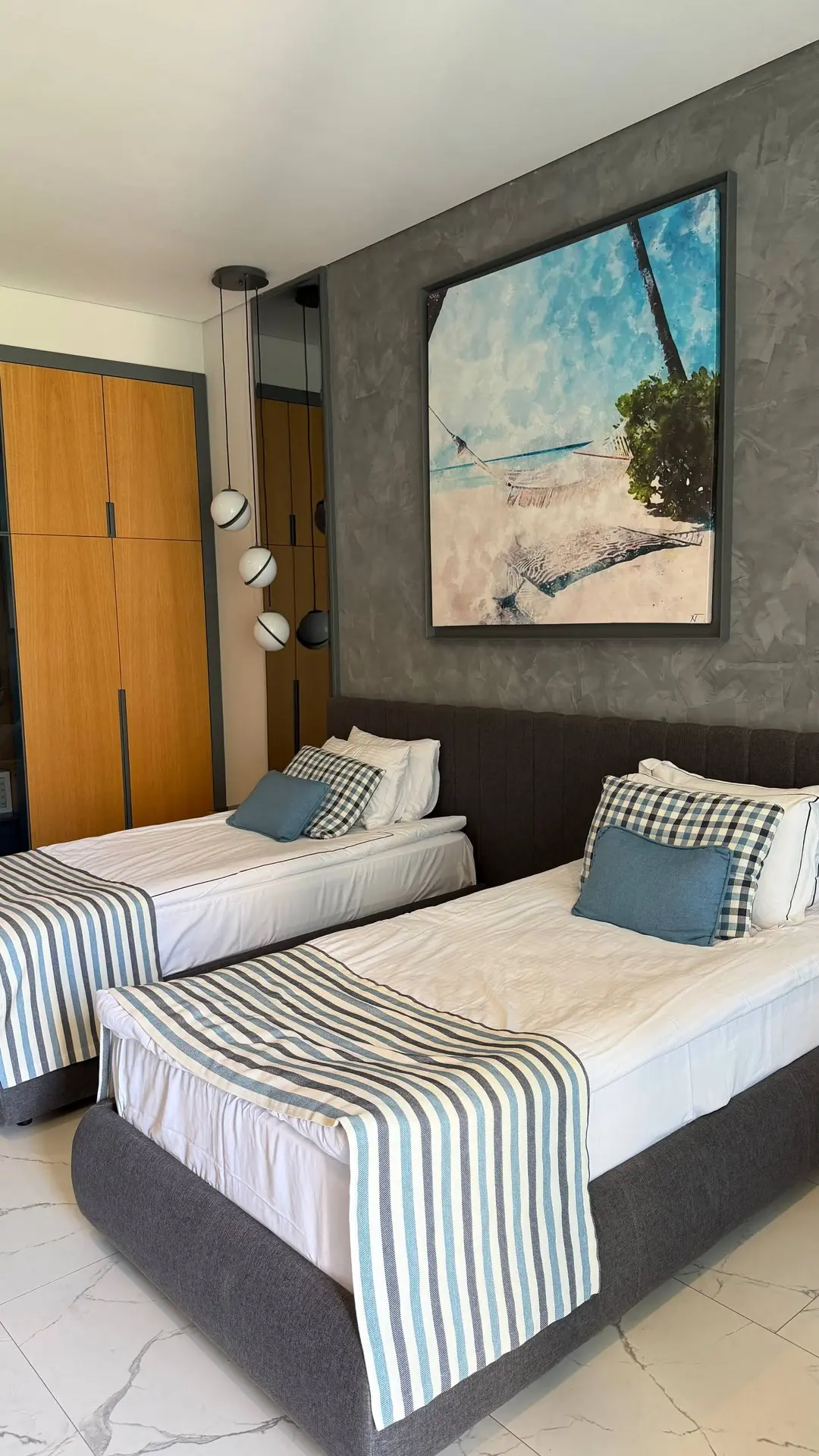 Тур дня, Турция 🤩

📍THE NORM COLLECTION DOORA 5*

У отеля отличная родословная: бренд вырос из опы