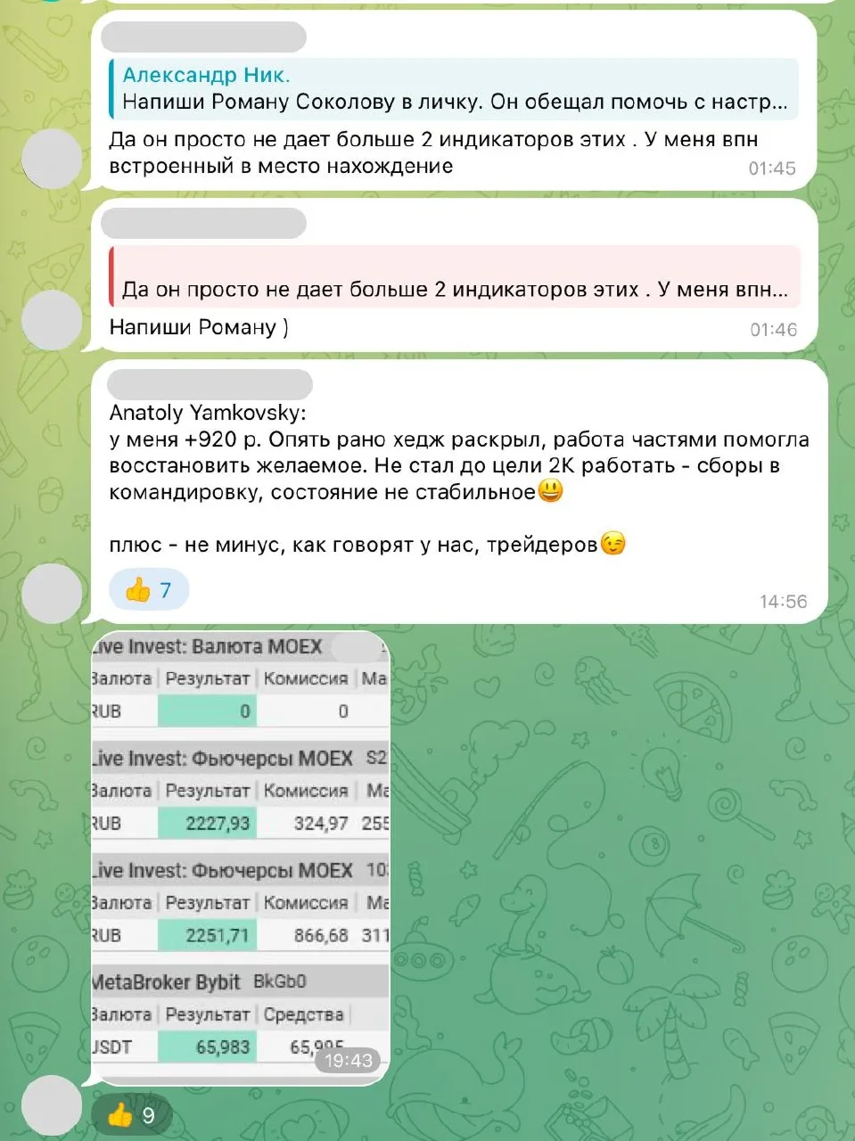«У меня точно не получится». Если эта мысль сидит внутри вас, прочитайте этот пост до конца.

Скажу 