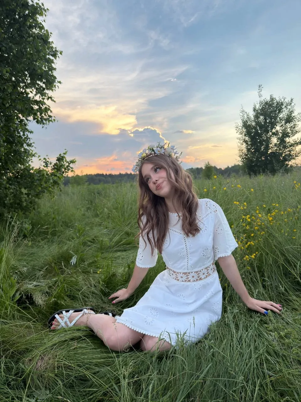 любите такой вайб?

❤️ - ДАААААА