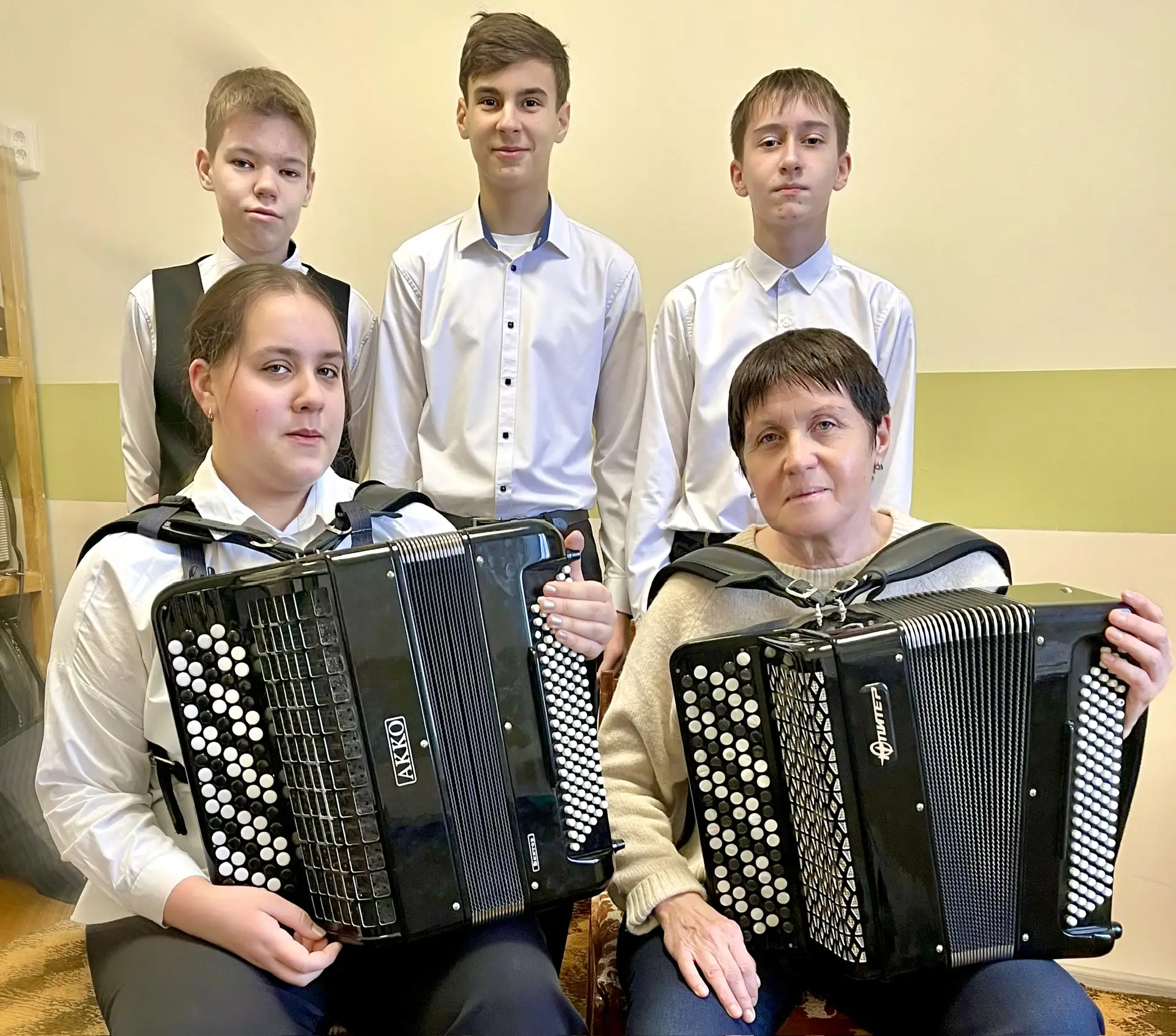 ✨Радостным, предновогодним событием стало решение коллегии Управления культуры Курганской области о 