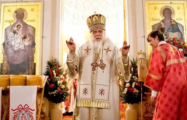 Дорогие братья и сестры! 
 
Некоторое время назад я обращался к вам с просьбой о помощи нашему храму