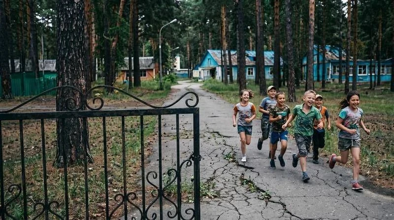 Летний отдых детей в Приангарье: доступность под вопросом.

Невозможно оставаться равнодушным к набо